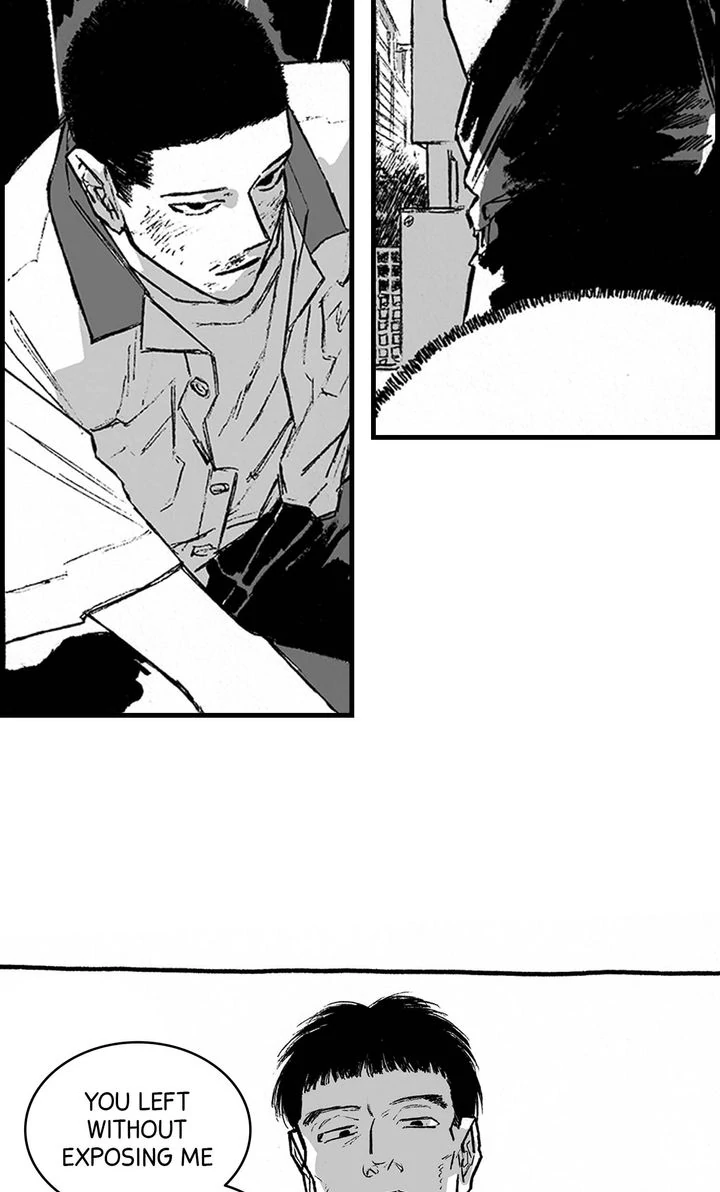 Curveball and Splitter [Official] - Chapter 15 manhwa