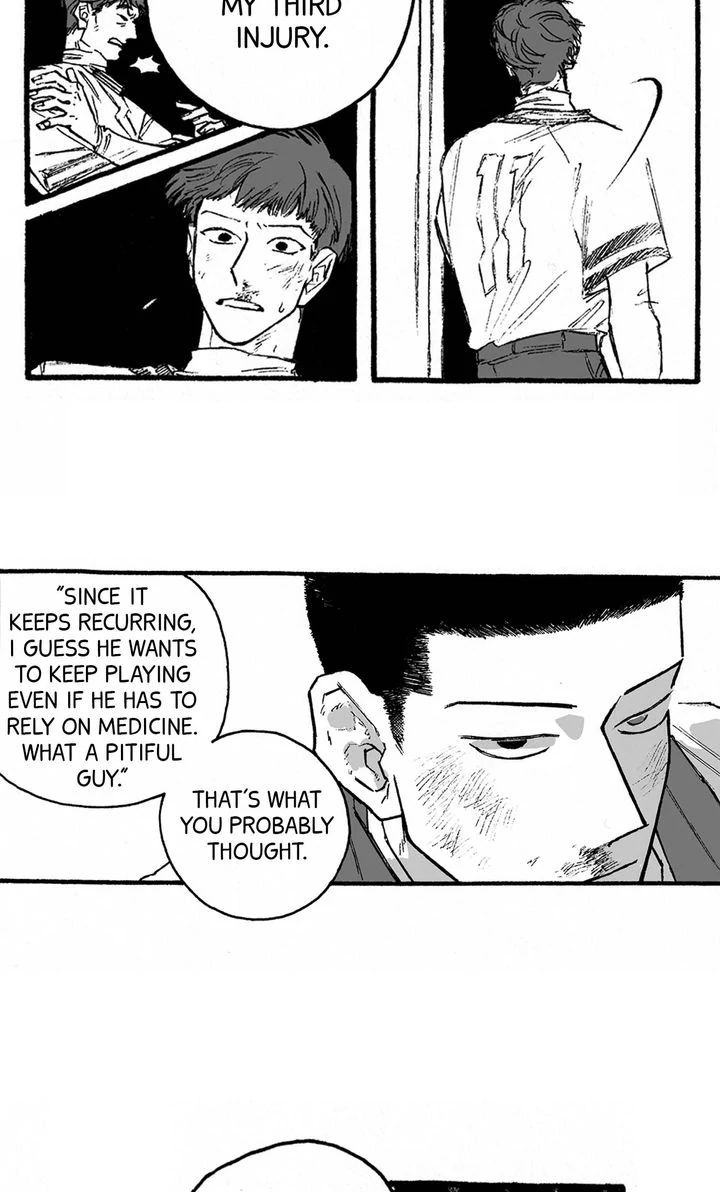 Curveball and Splitter [Official] - Chapter 15 manhwa