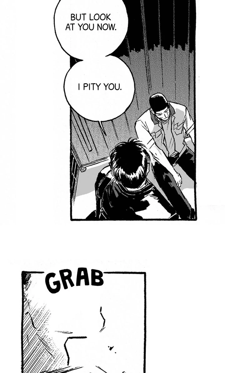 Curveball and Splitter [Official] - Chapter 15 manhwa