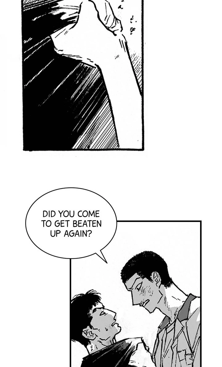 Curveball and Splitter [Official] - Chapter 15 manhwa