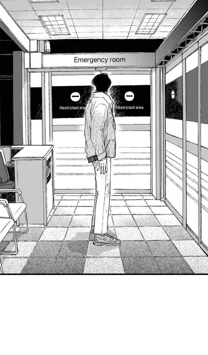 Curveball and Splitter [Official] - Chapter 15 manhwa