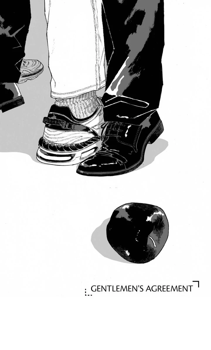 Curveball and Splitter [Official] - Chapter 16 manhwa