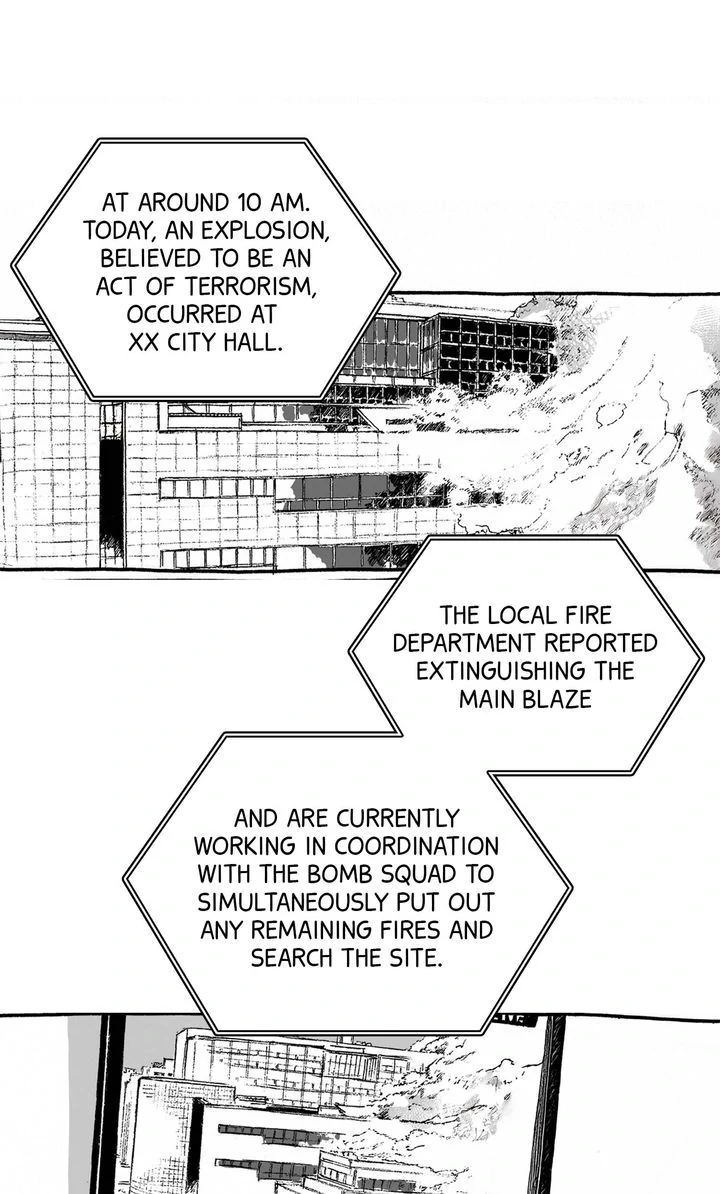 Curveball and Splitter [Official] - Chapter 16 manhwa