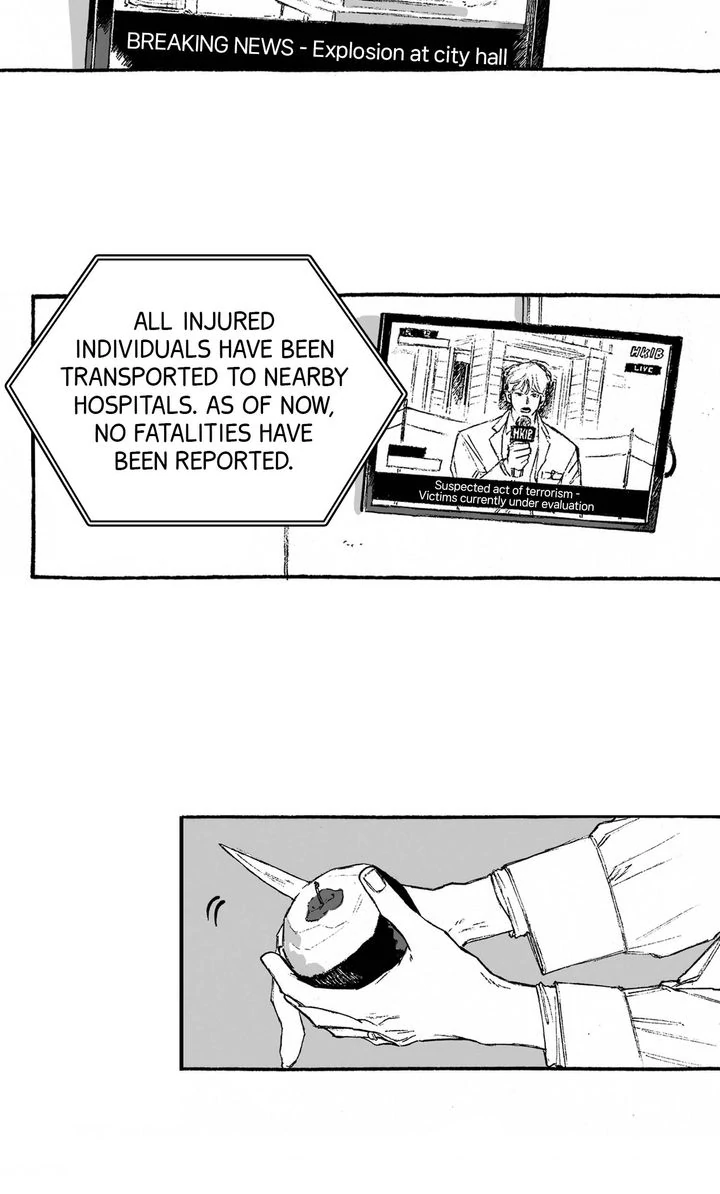 Curveball and Splitter [Official] - Chapter 16 manhwa