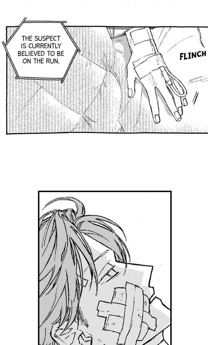 Curveball and Splitter [Official] - Chapter 16 manhwa