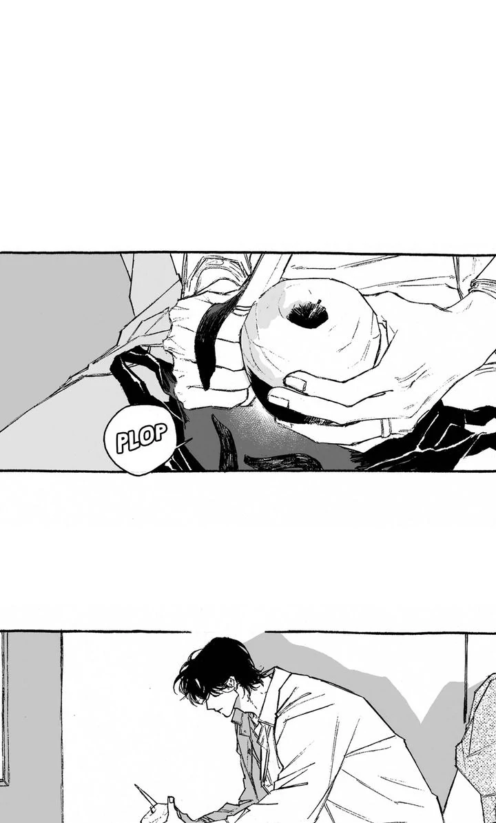 Curveball and Splitter [Official] - Chapter 16 manhwa