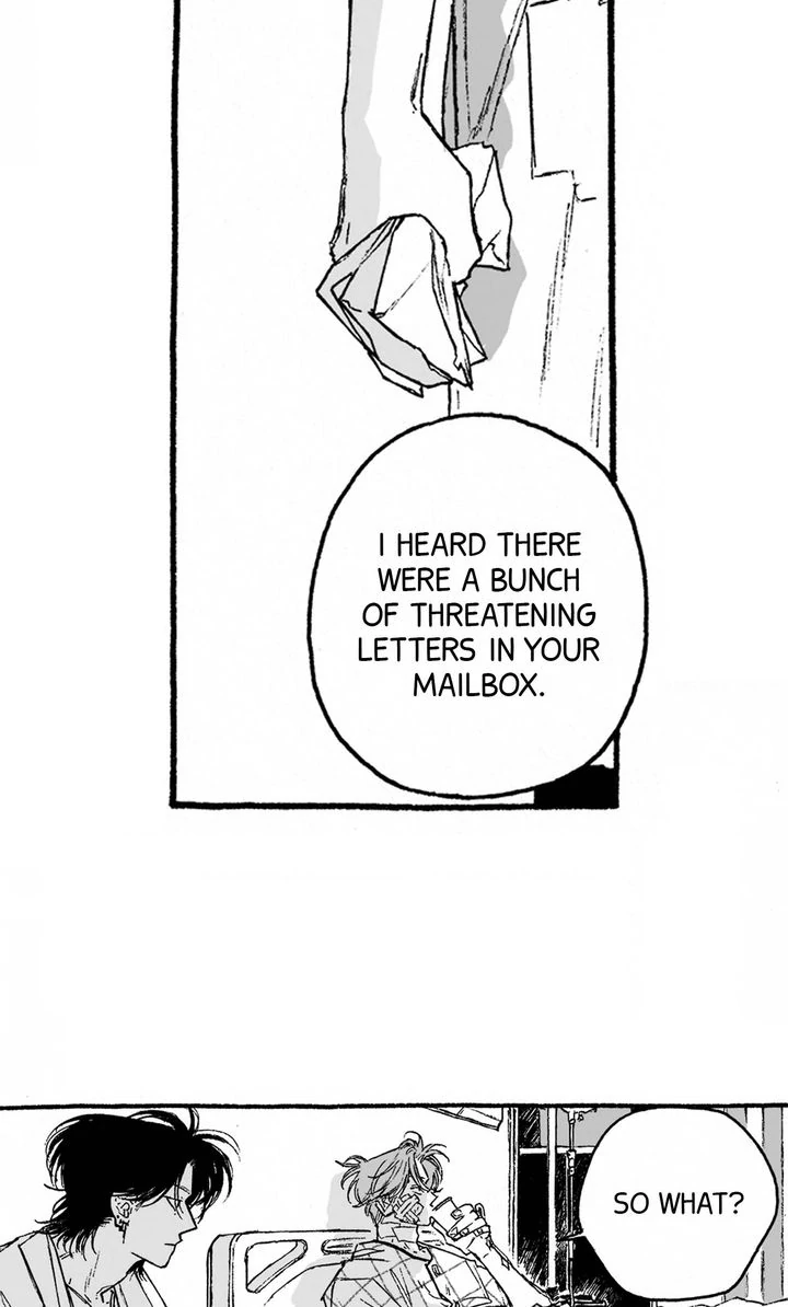 Curveball and Splitter [Official] - Chapter 16 manhwa