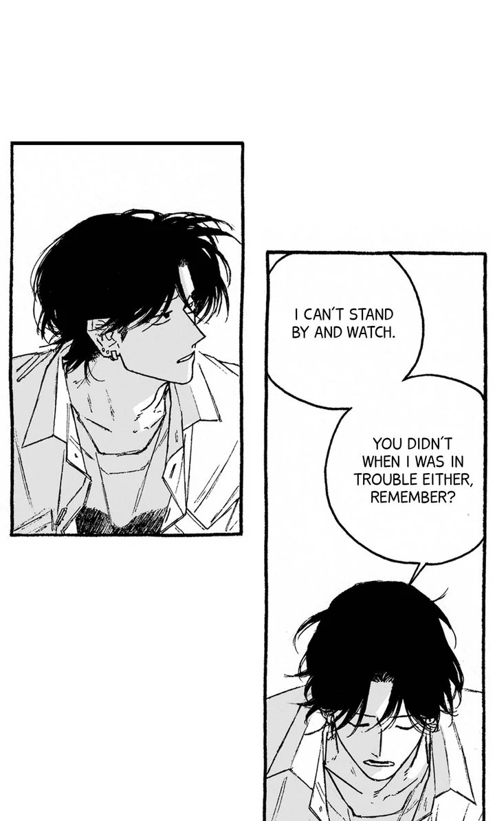 Curveball and Splitter [Official] - Chapter 16 manhwa