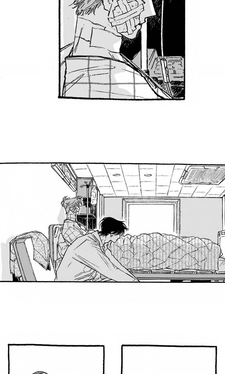 Curveball and Splitter [Official] - Chapter 16 manhwa