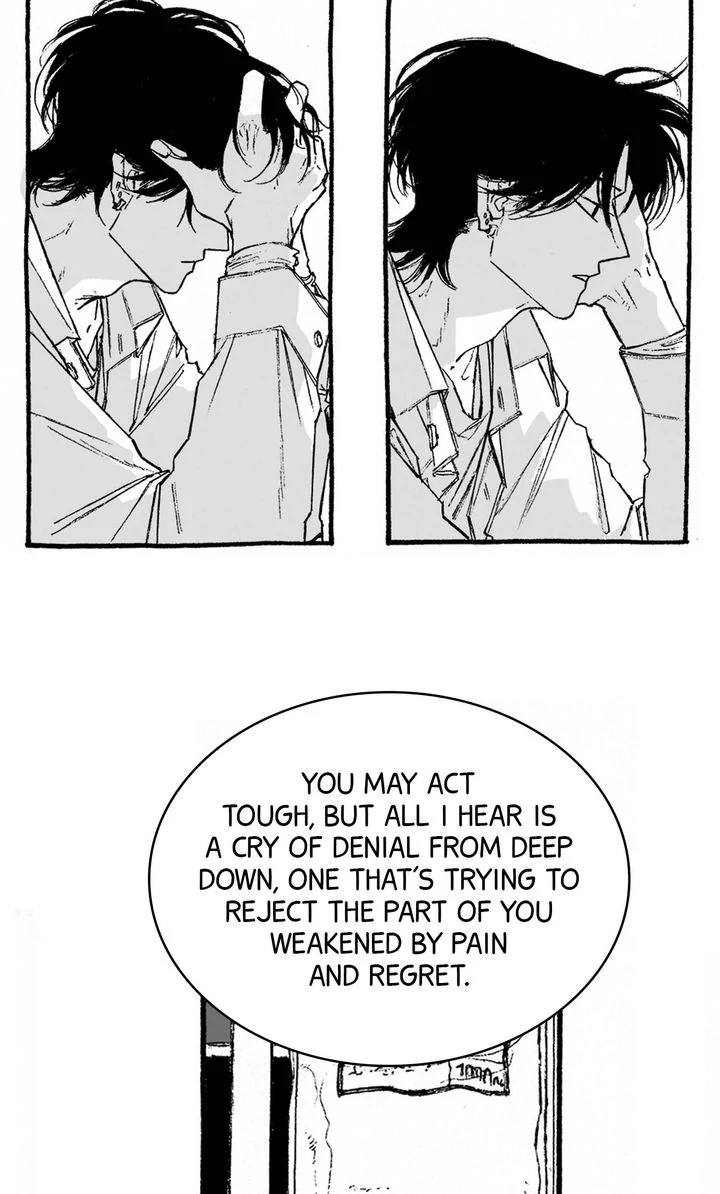 Curveball and Splitter [Official] - Chapter 16 manhwa