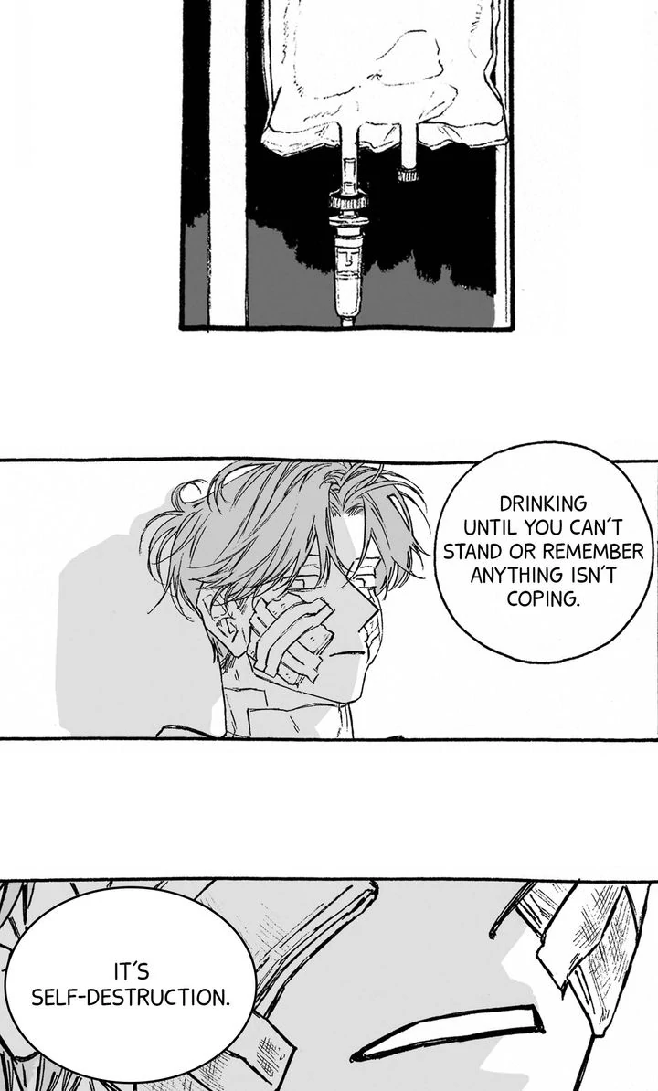 Curveball and Splitter [Official] - Chapter 16 manhwa