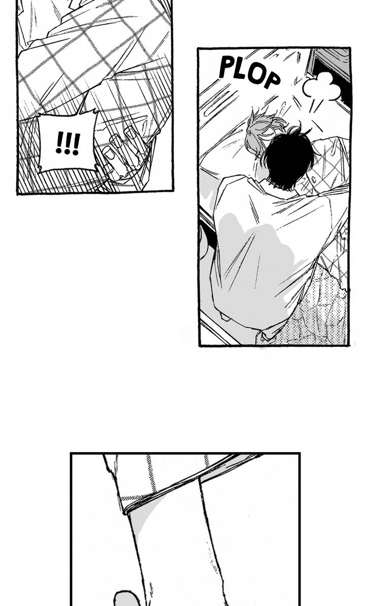 Curveball and Splitter [Official] - Chapter 16 manhwa