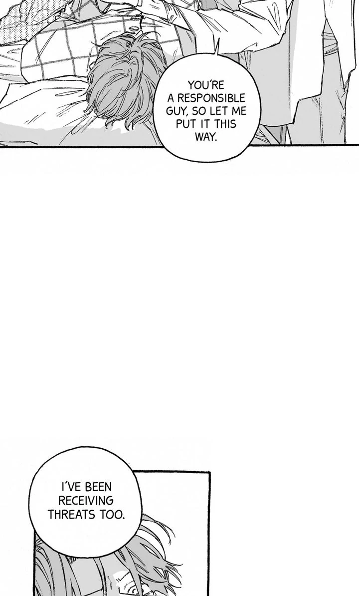 Curveball and Splitter [Official] - Chapter 16 manhwa