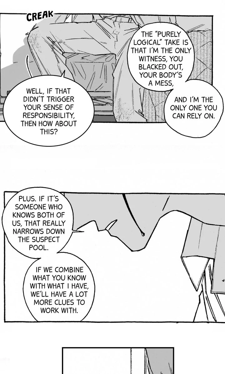 Curveball and Splitter [Official] - Chapter 16 manhwa