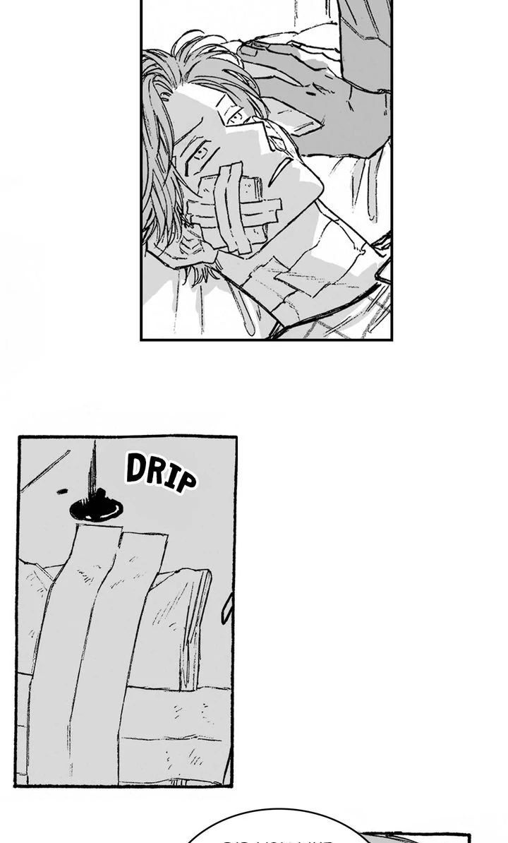 Curveball and Splitter [Official] - Chapter 16 manhwa