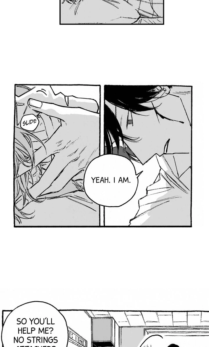 Curveball and Splitter [Official] - Chapter 16 manhwa