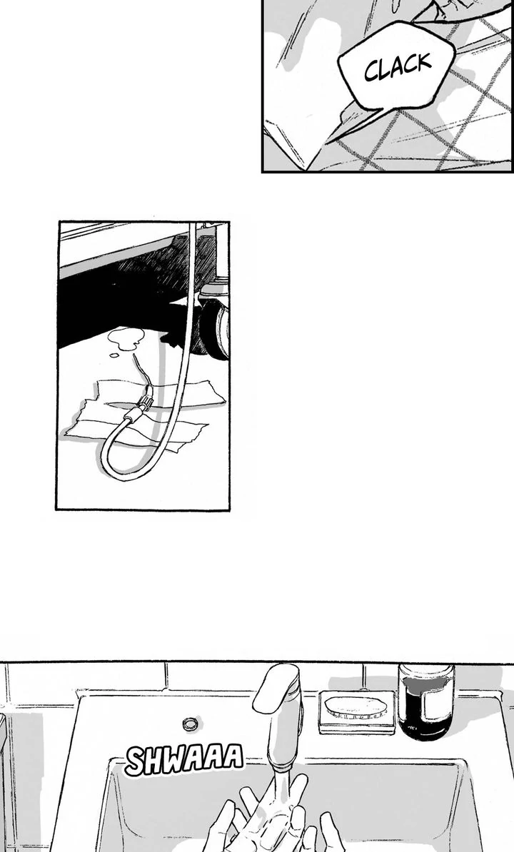 Curveball and Splitter [Official] - Chapter 16 manhwa