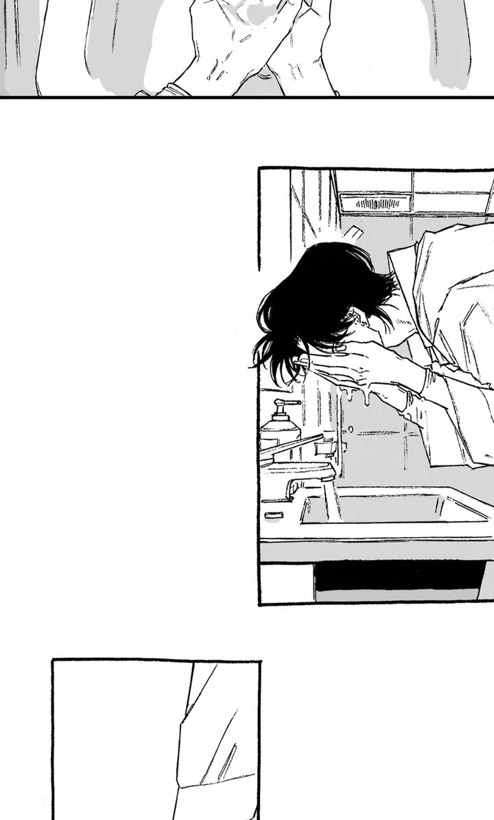 Curveball and Splitter [Official] - Chapter 16 manhwa