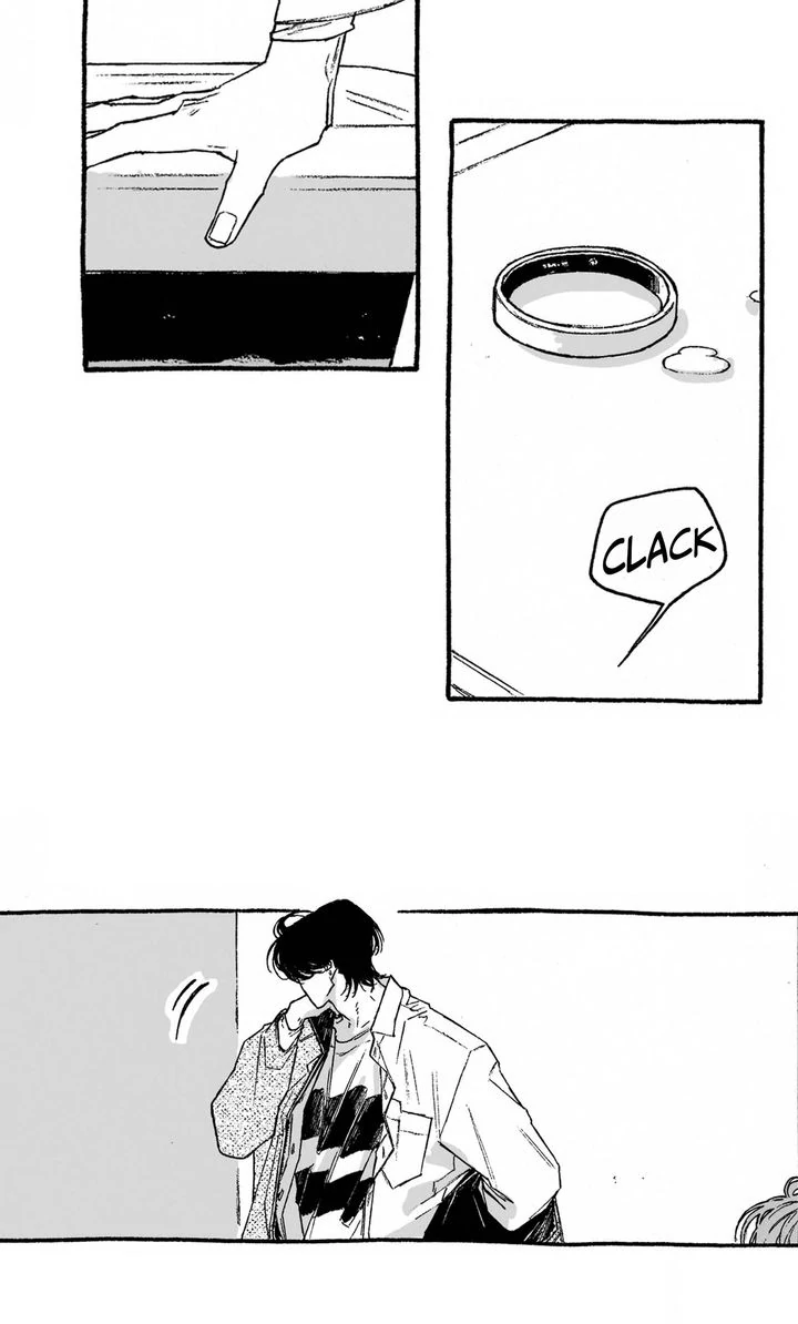 Curveball and Splitter [Official] - Chapter 16 manhwa