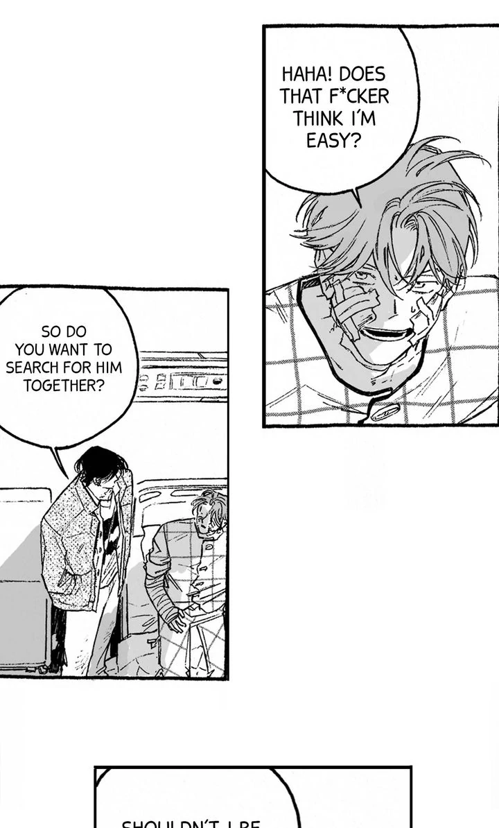 Curveball and Splitter [Official] - Chapter 16 manhwa