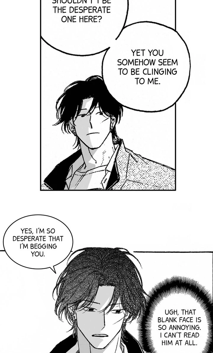 Curveball and Splitter [Official] - Chapter 16 manhwa