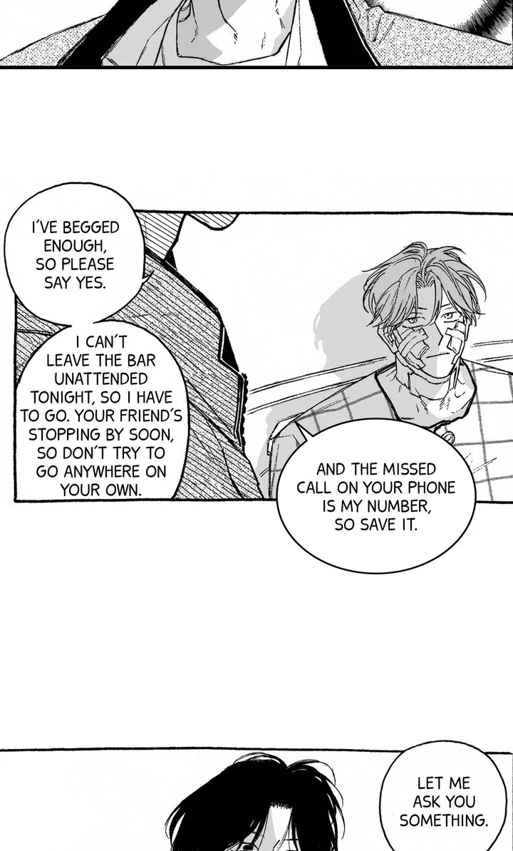 Curveball and Splitter [Official] - Chapter 16 manhwa