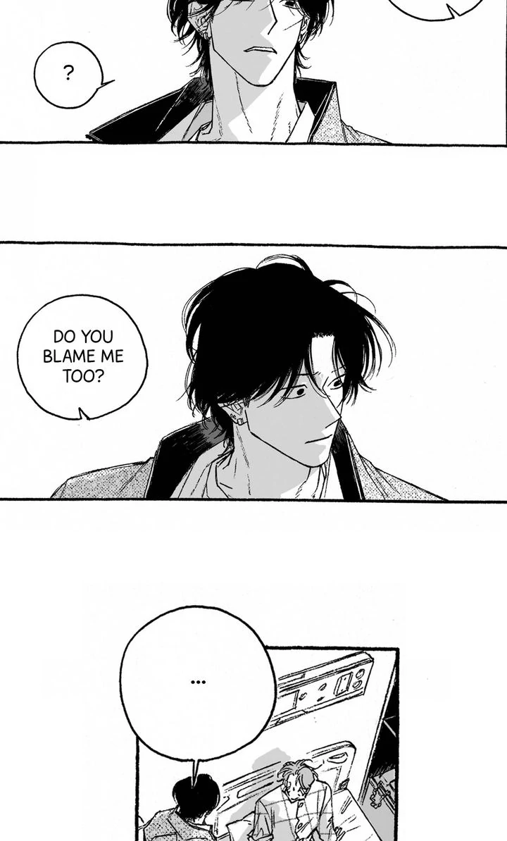 Curveball and Splitter [Official] - Chapter 16 manhwa