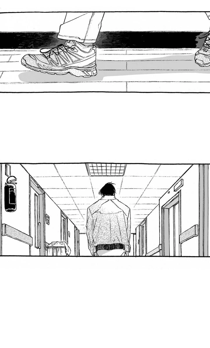 Curveball and Splitter [Official] - Chapter 16 manhwa