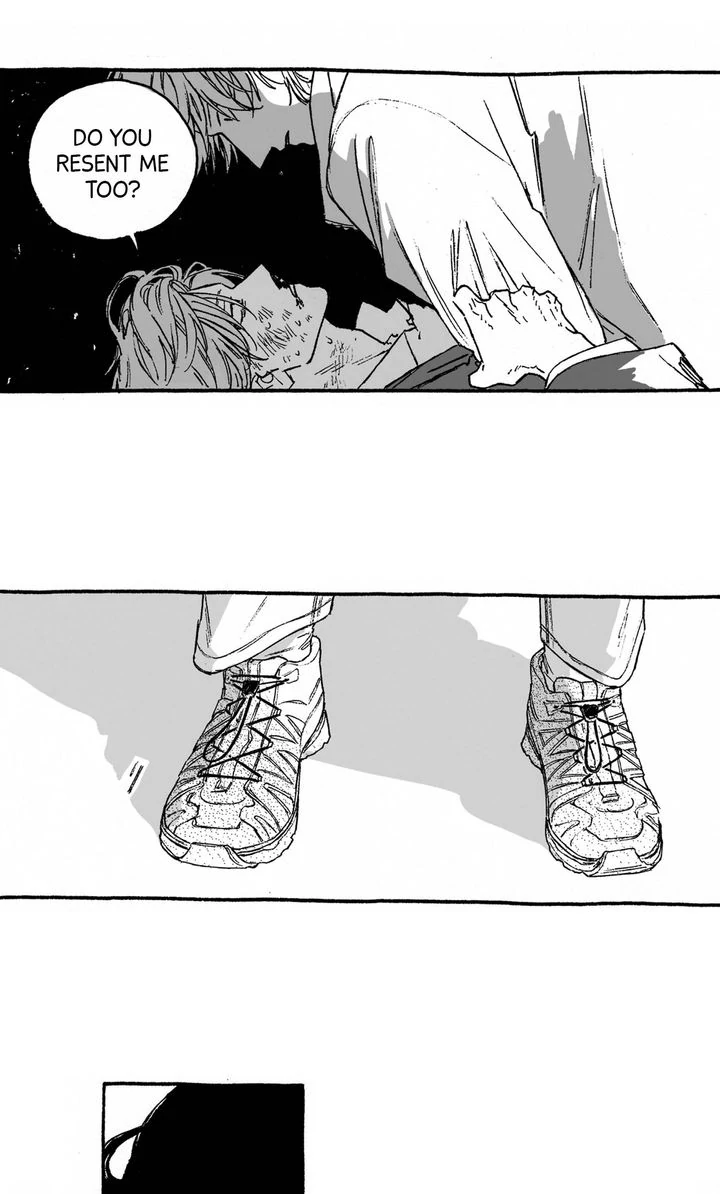 Curveball and Splitter [Official] - Chapter 16 manhwa