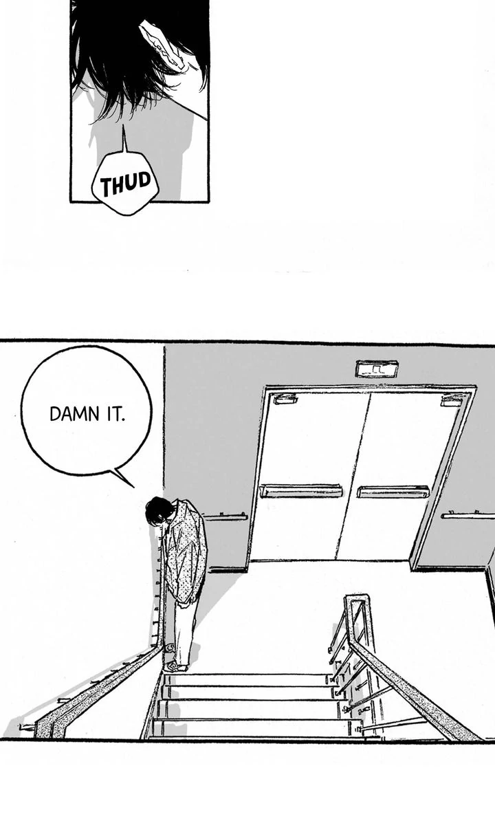 Curveball and Splitter [Official] - Chapter 16 manhwa