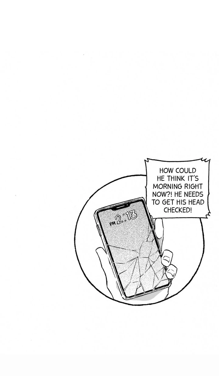 Curveball and Splitter [Official] - Chapter 16 manhwa