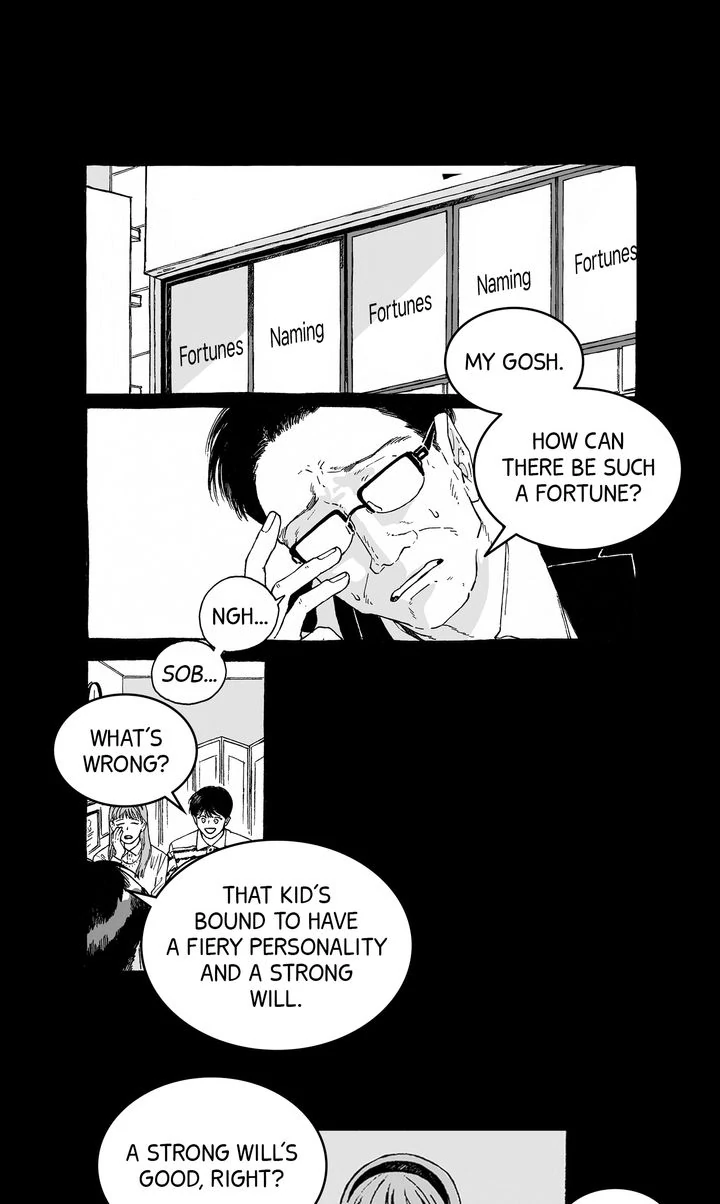 Curveball and Splitter [Official] - Chapter 2 manhwa