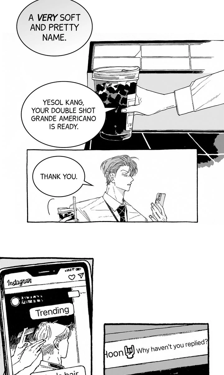 Curveball and Splitter [Official] - Chapter 2 manhwa