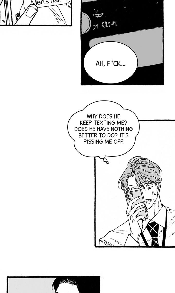 Curveball and Splitter [Official] - Chapter 2 manhwa