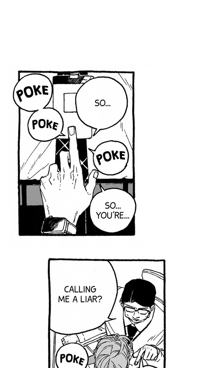 Curveball and Splitter [Official] - Chapter 2 manhwa