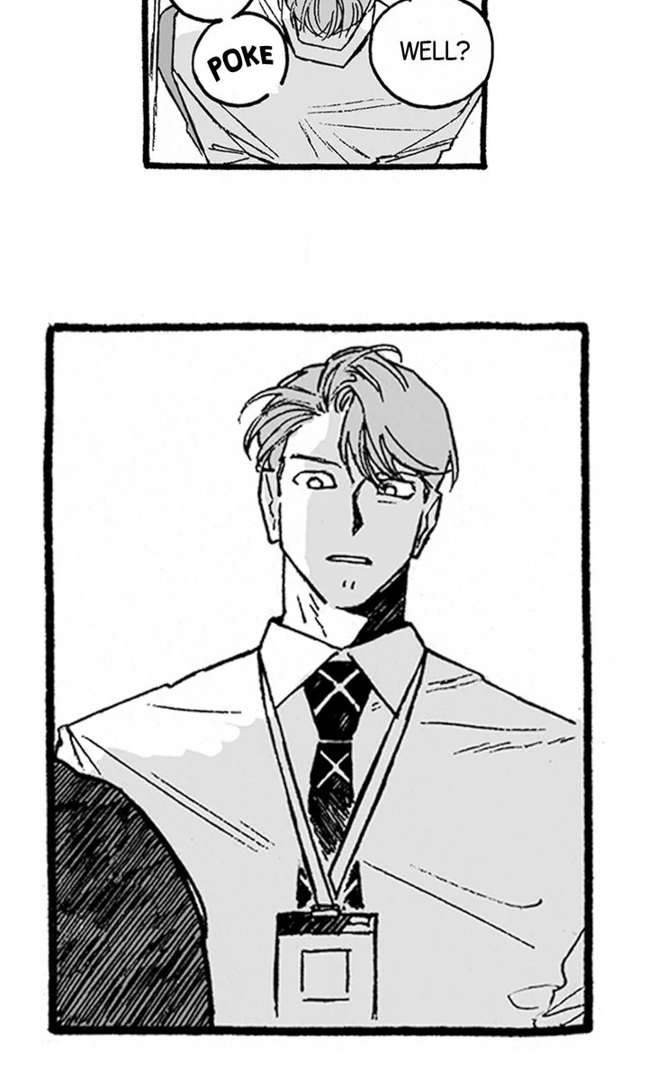 Curveball and Splitter [Official] - Chapter 2 manhwa