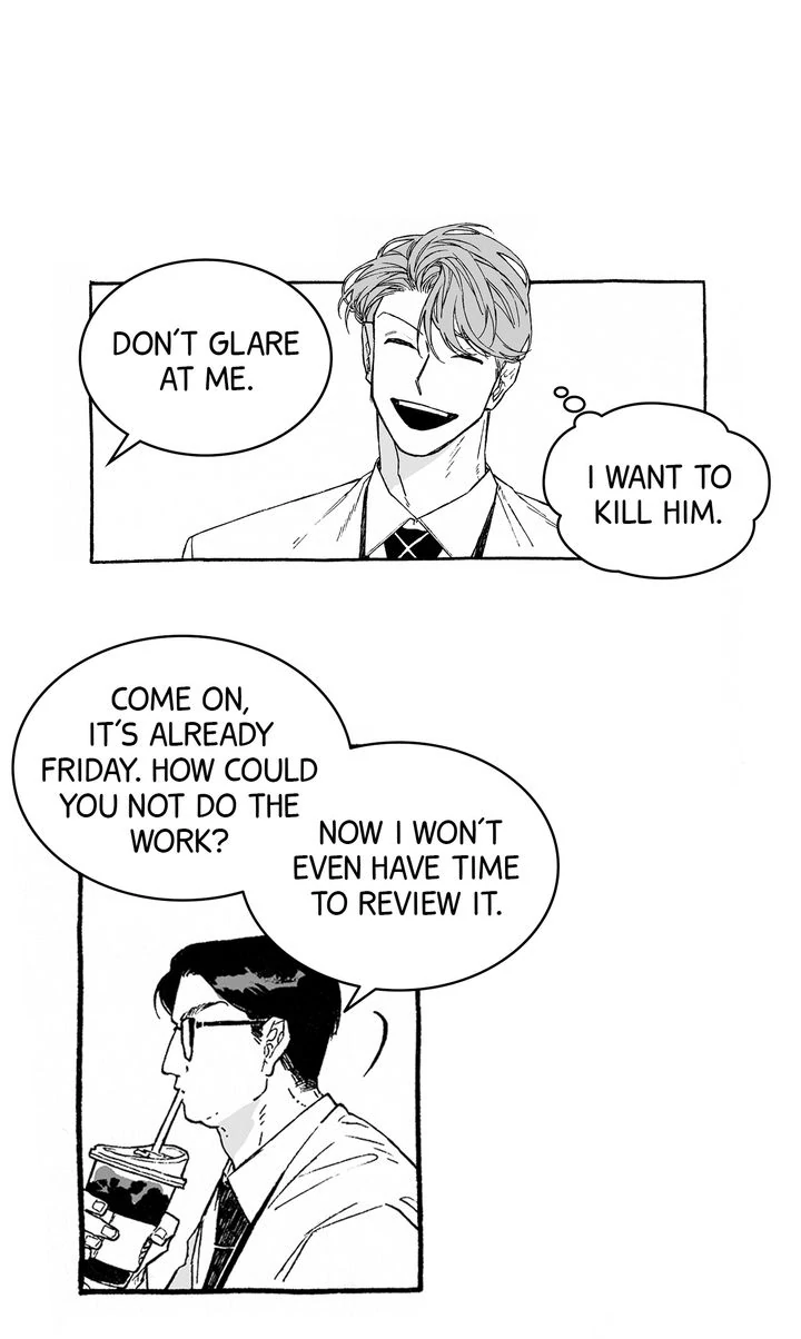 Curveball and Splitter [Official] - Chapter 2 manhwa