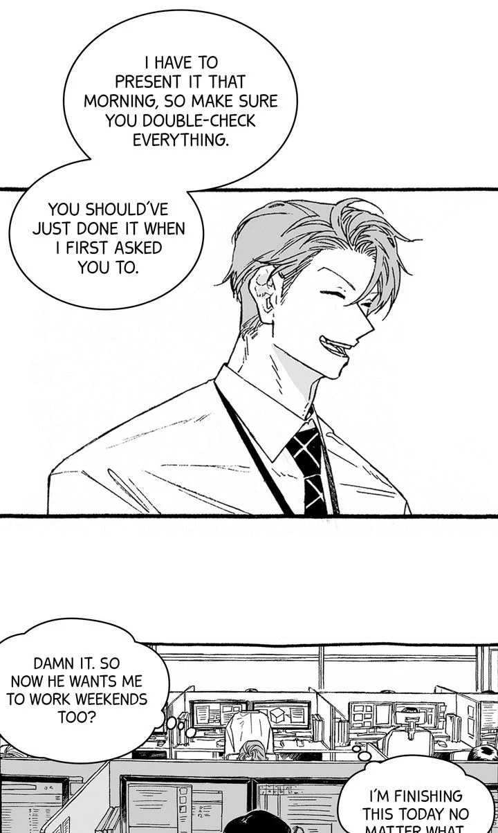Curveball and Splitter [Official] - Chapter 2 manhwa