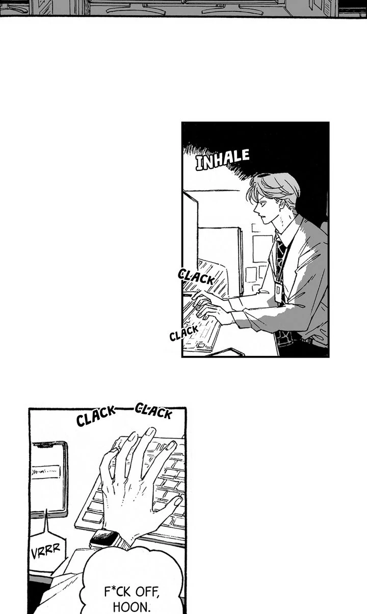 Curveball and Splitter [Official] - Chapter 2 manhwa