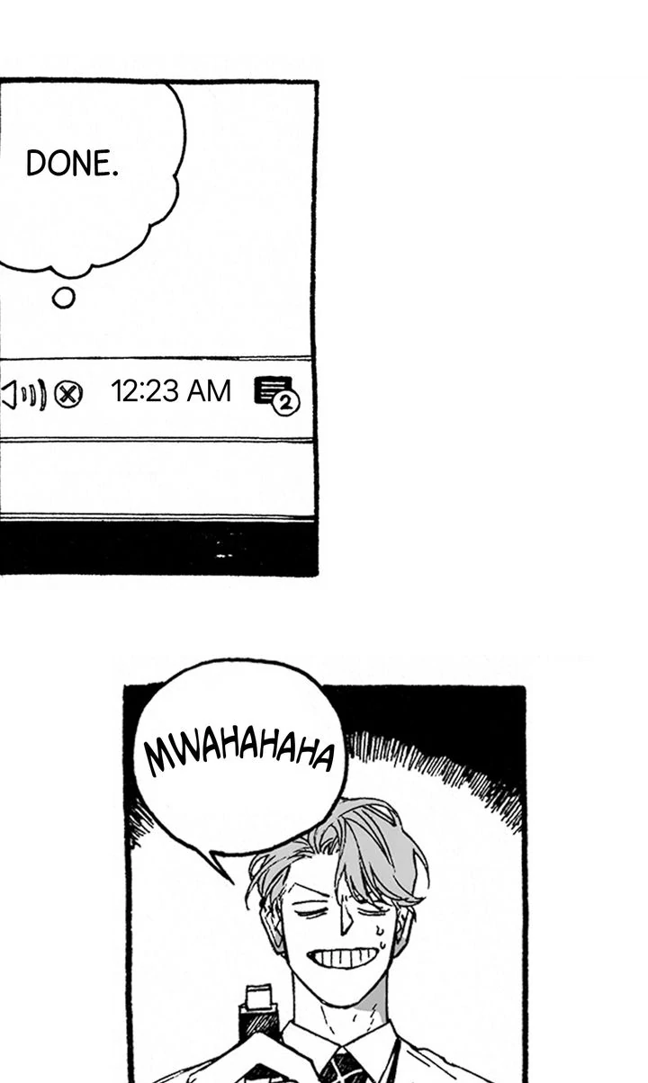 Curveball and Splitter [Official] - Chapter 2 manhwa