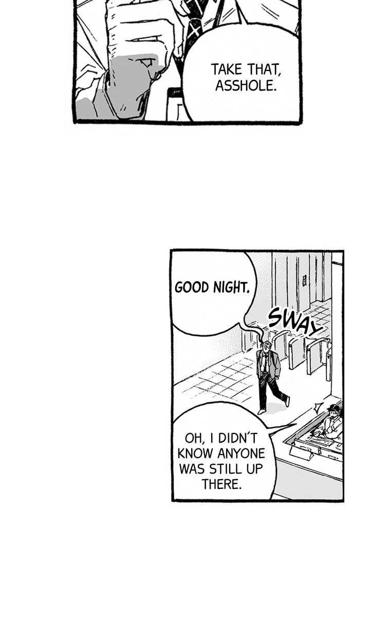 Curveball and Splitter [Official] - Chapter 2 manhwa