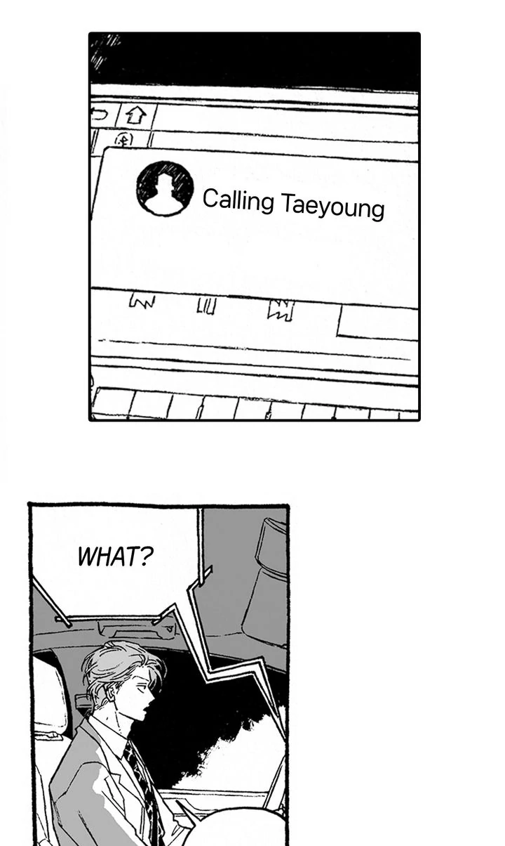 Curveball and Splitter [Official] - Chapter 2 manhwa