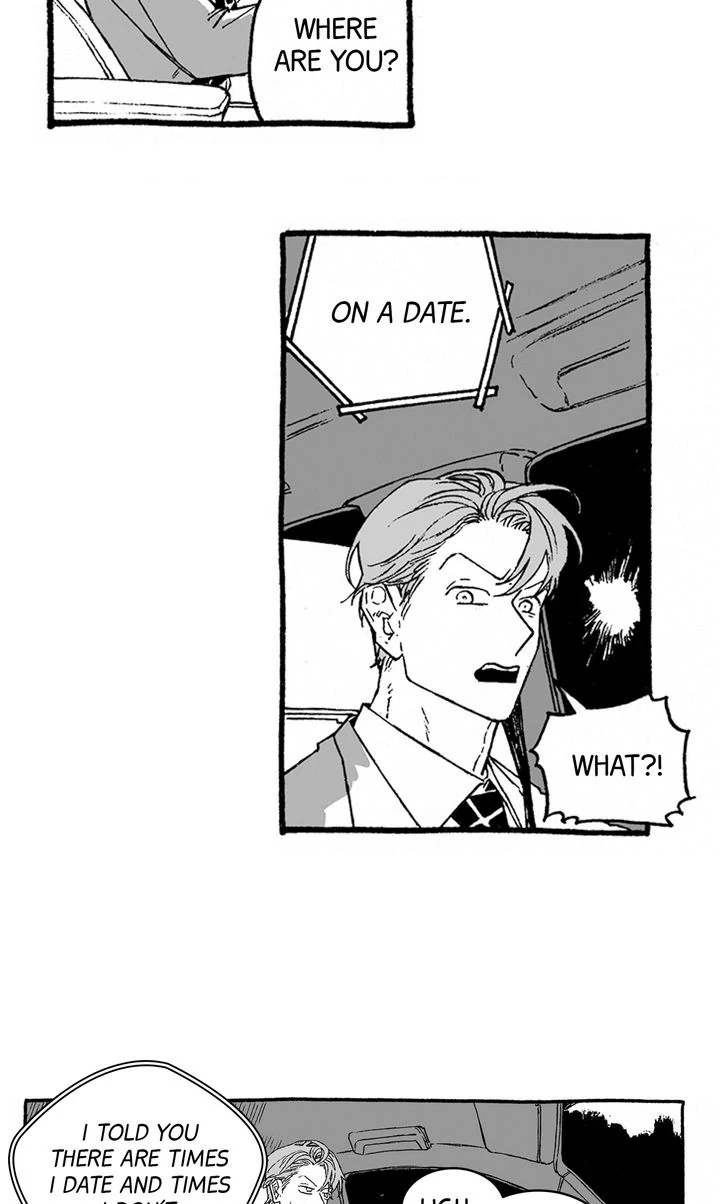 Curveball and Splitter [Official] - Chapter 2 manhwa