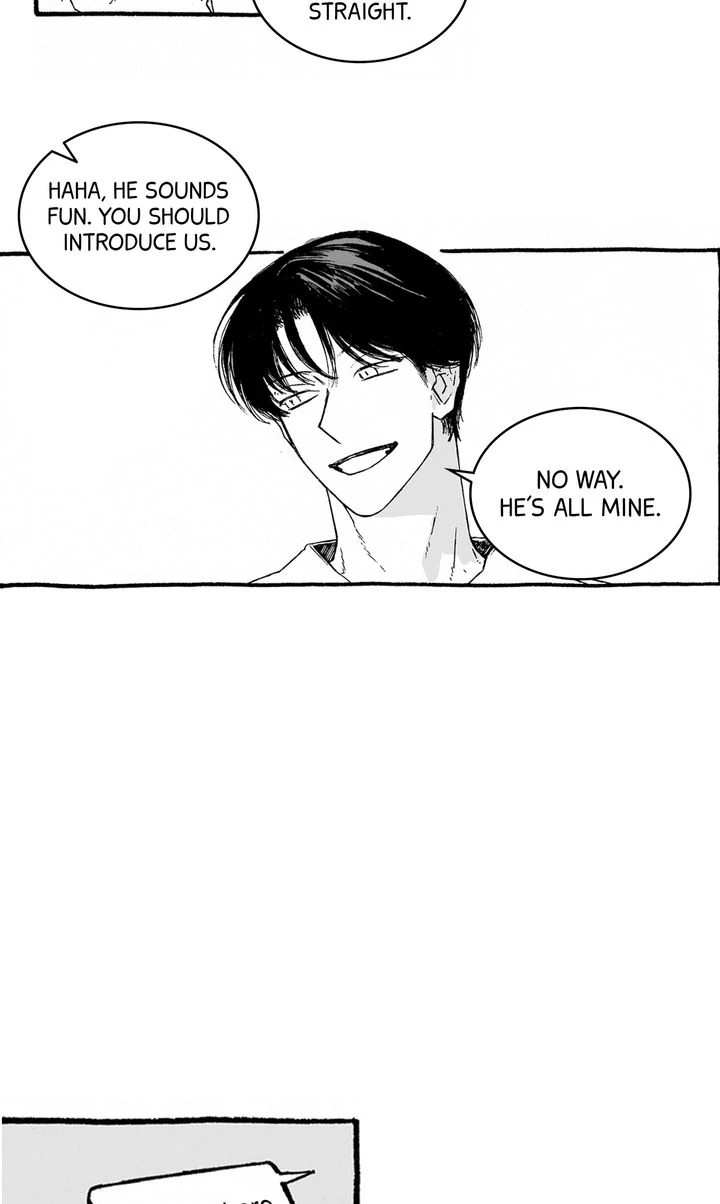 Curveball and Splitter [Official] - Chapter 2 manhwa