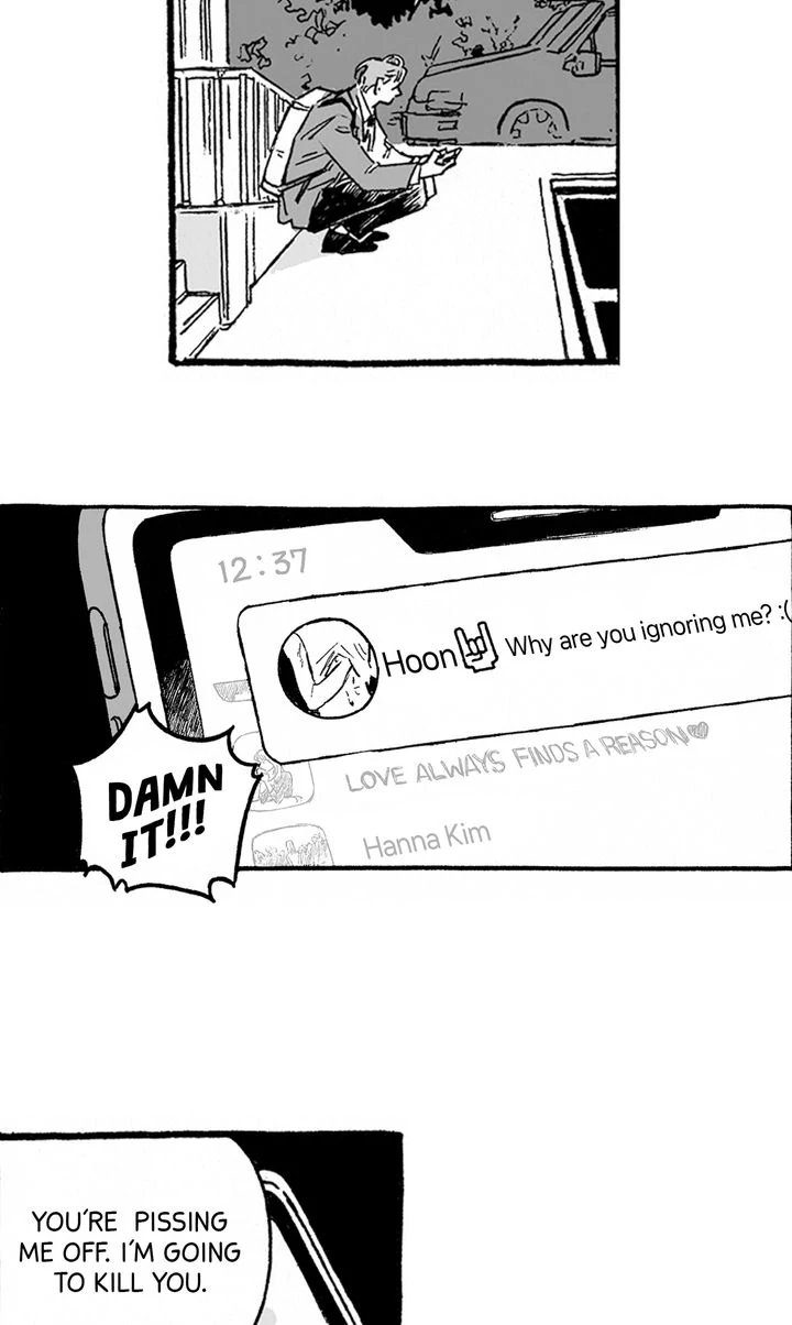 Curveball and Splitter [Official] - Chapter 2 manhwa