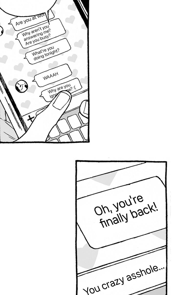 Curveball and Splitter [Official] - Chapter 2 manhwa