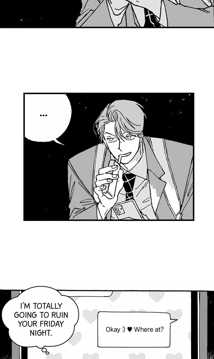 Curveball and Splitter [Official] - Chapter 2 manhwa
