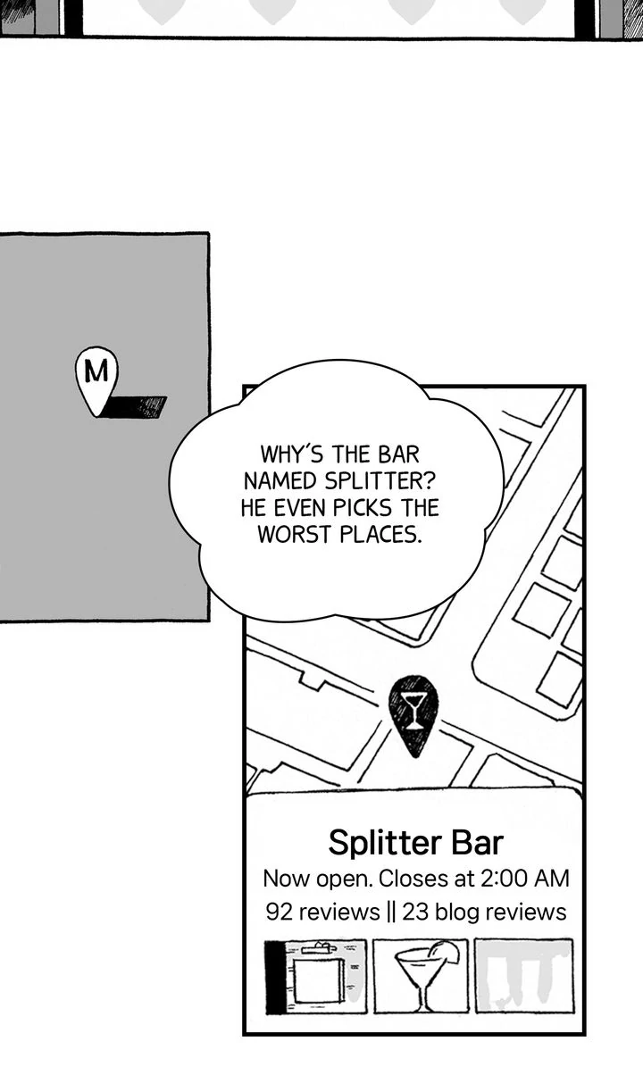Curveball and Splitter [Official] - Chapter 2 manhwa