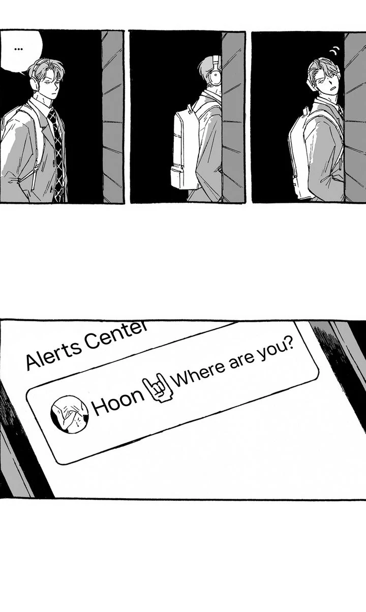 Curveball and Splitter [Official] - Chapter 2 manhwa