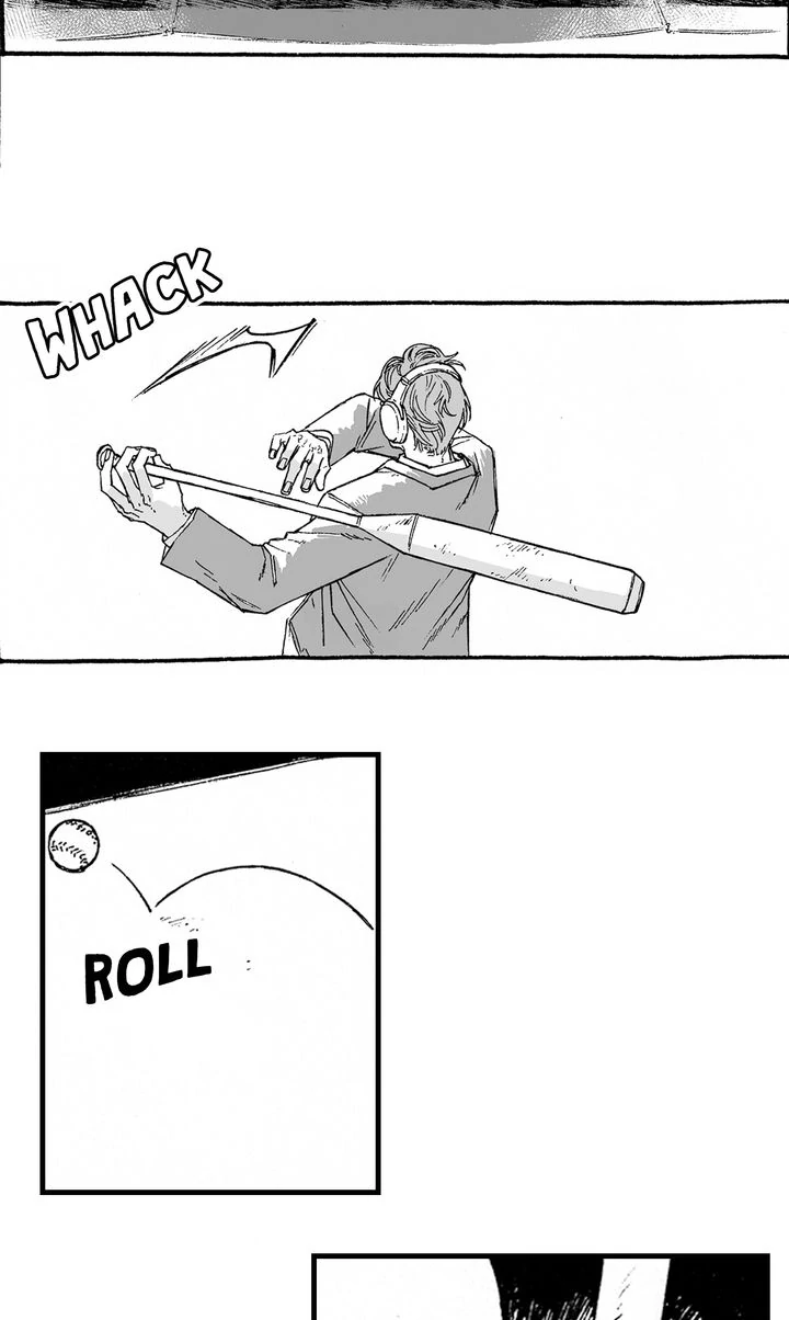 Curveball and Splitter [Official] - Chapter 2 manhwa
